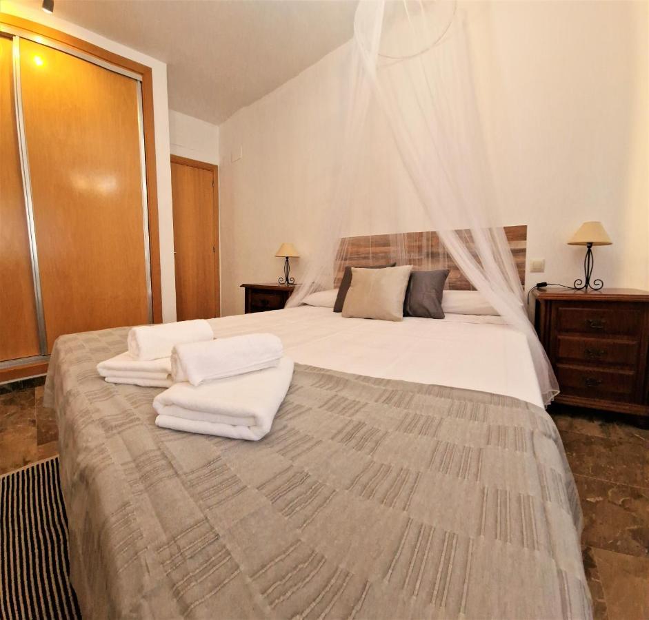 Apartamento Ds Duplex Acera Del Rio, Parking Opcional Córdoba