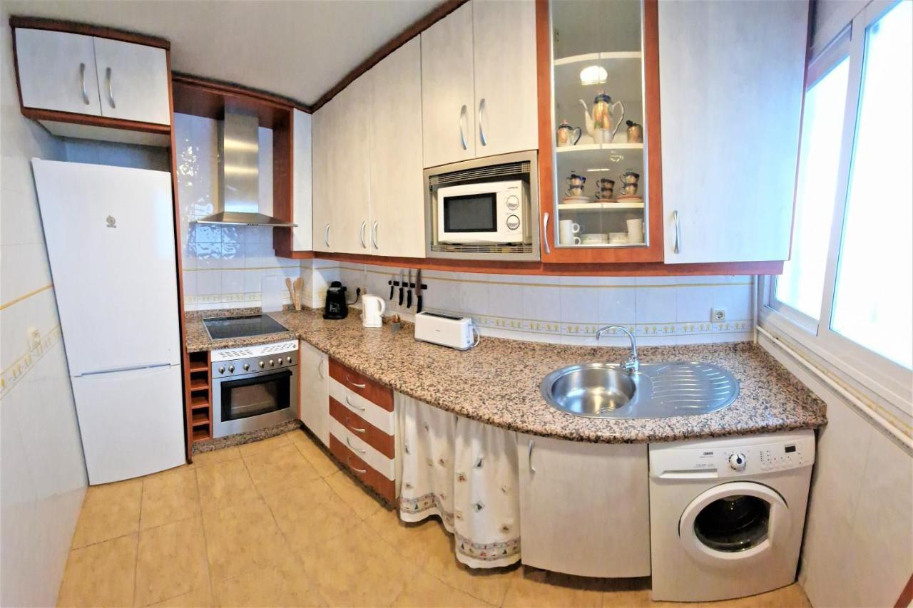 Ds Duplex Acera Del Rio, Parking Opcional