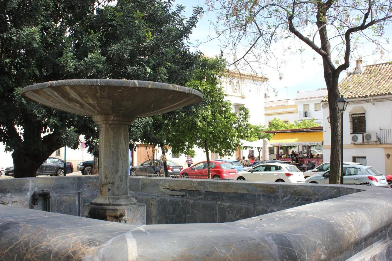 Apartment La Piconera Con Piscina A 350 Metros Cordoba