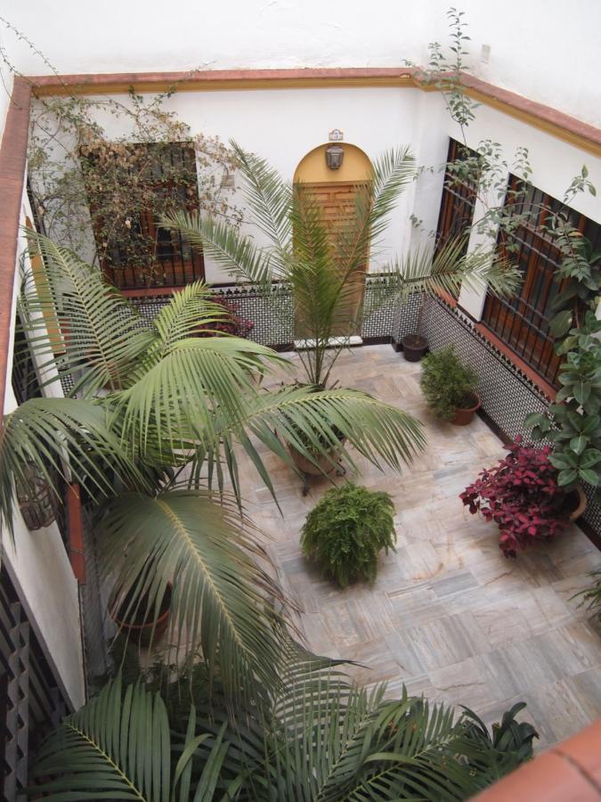 Vivienda Tipica Cordobesa En Leiva Aguilar