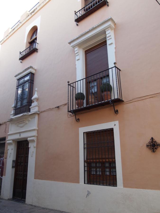 Vivienda Tipica Cordobesa En Leiva Aguilar Apartamento *