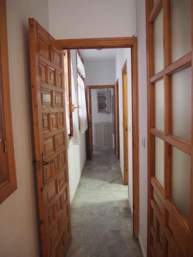 Vivienda Tipica Cordobesa En Leiva Aguilar Apartamento