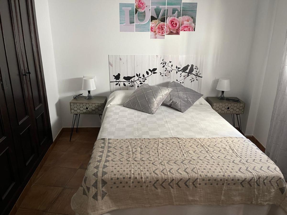 Apartment Casa Isa Cordoba