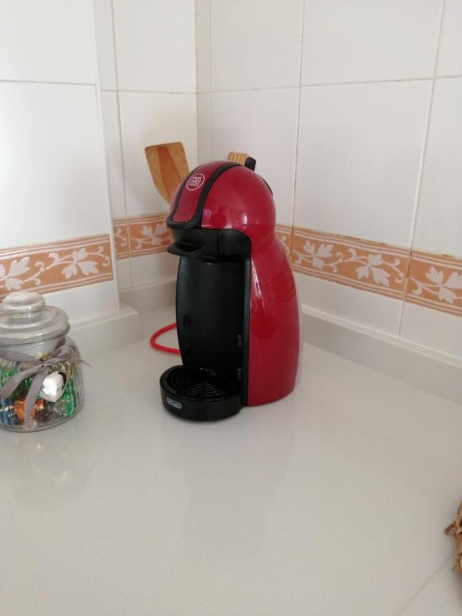 A Escasos Metros De La Mezquita Apartamento Córdoba