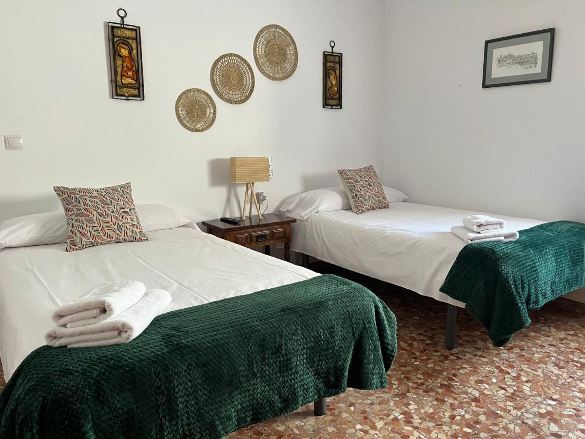 Homestay Casa Valenzuela