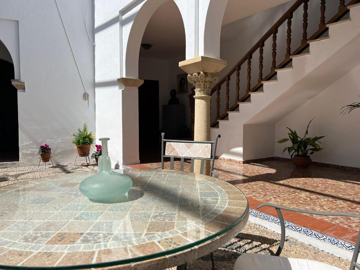 Casa Valenzuela Homestay