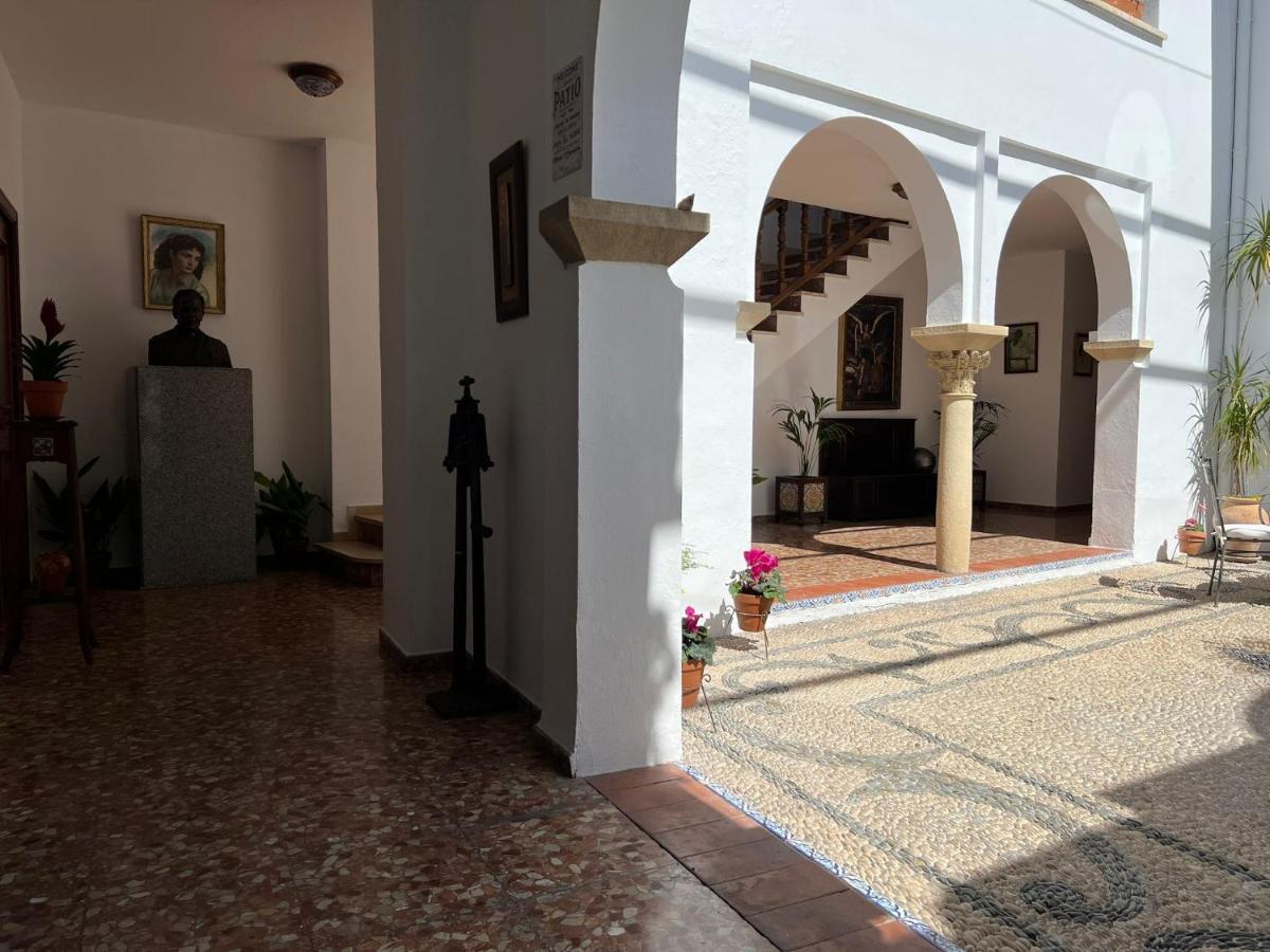 Casa Valenzuela Homestay Cordoba