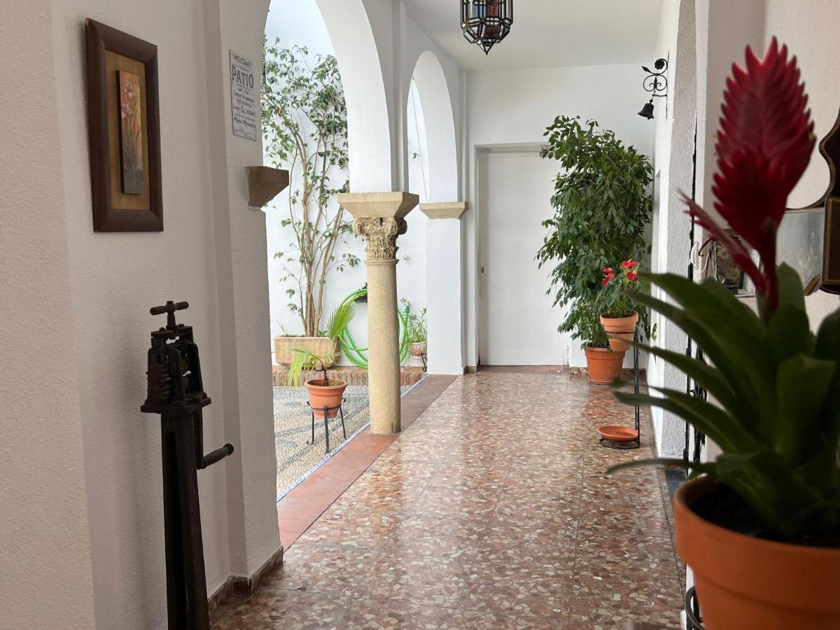 Casa Valenzuela Homestay
