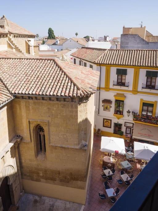 Piso Centrico Plaza San Miguel