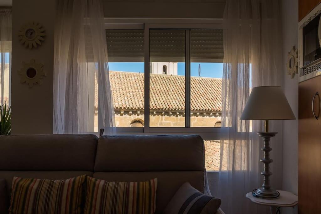 Apartment Piso Centrico Plaza San Miguel