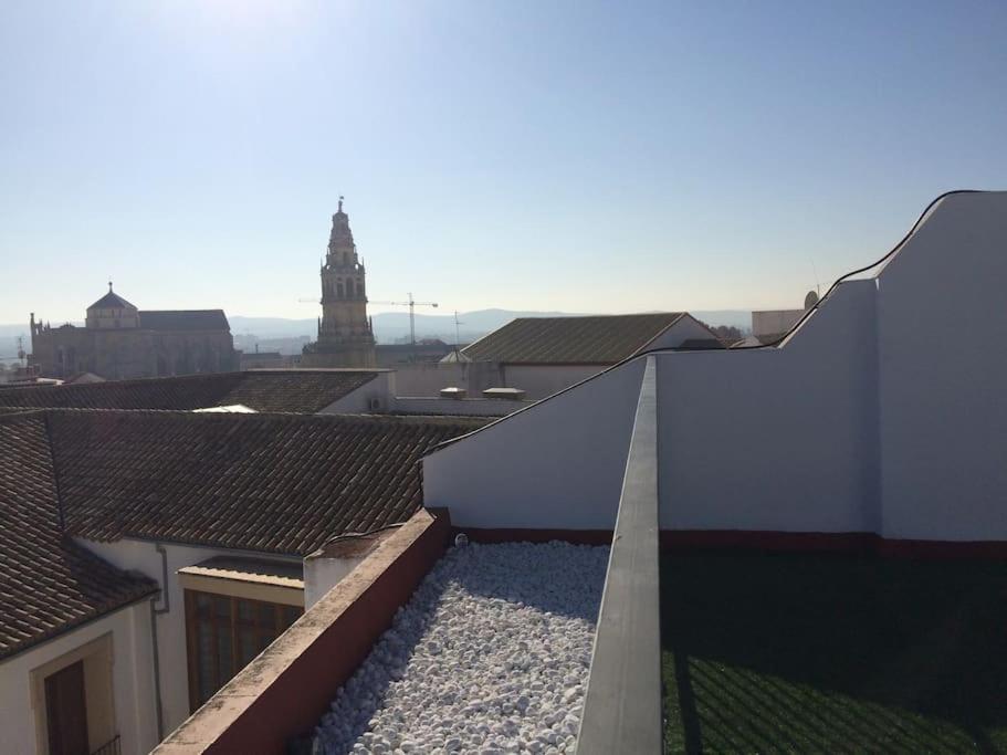 Mirador De La Mezquita Apartamento Córdoba
