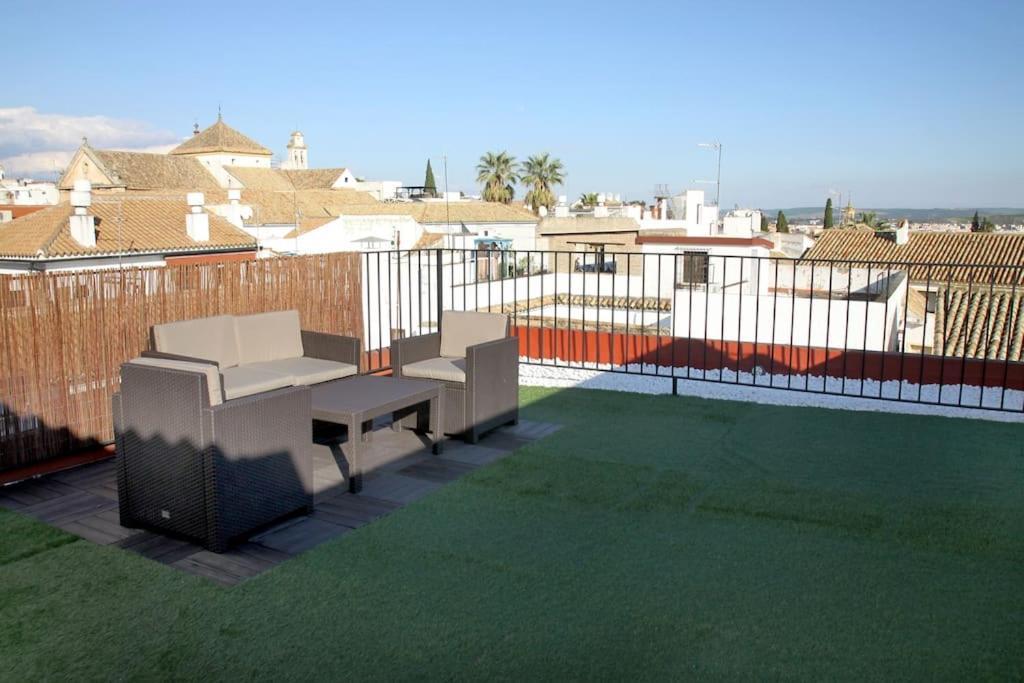Mirador De La Mezquita *