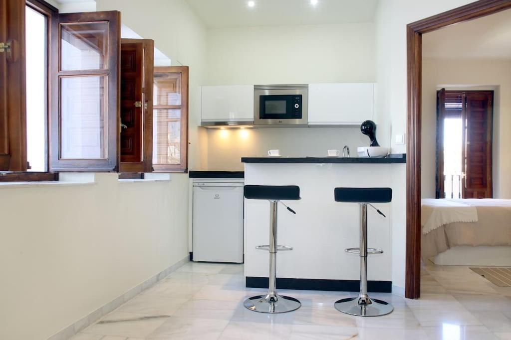 Mirador De La Mezquita Apartamento Córdoba