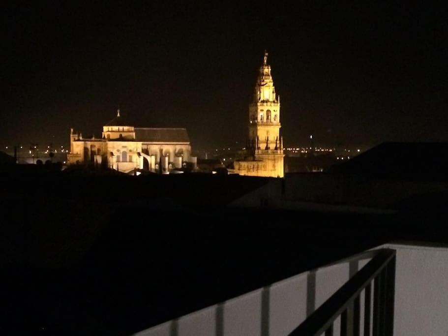 Apartamento Mirador De La Mezquita *