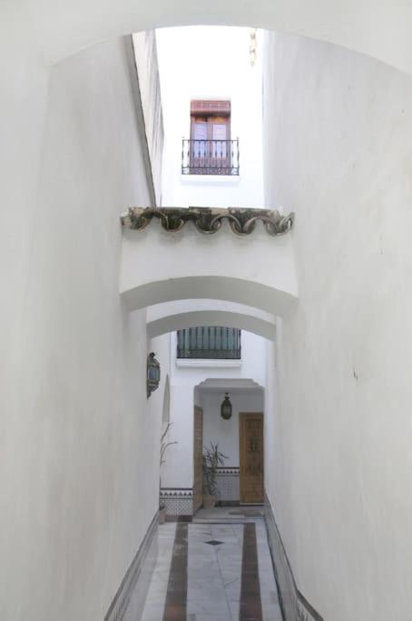 Mirador De La Mezquita Apartamento *