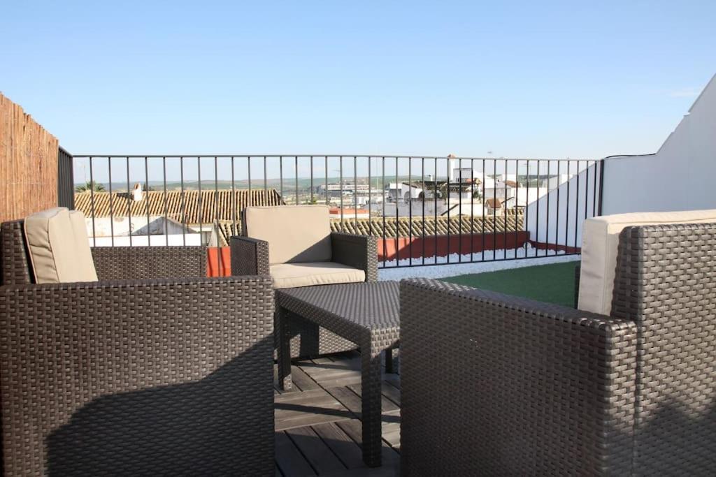 Mirador De La Mezquita Apartamento