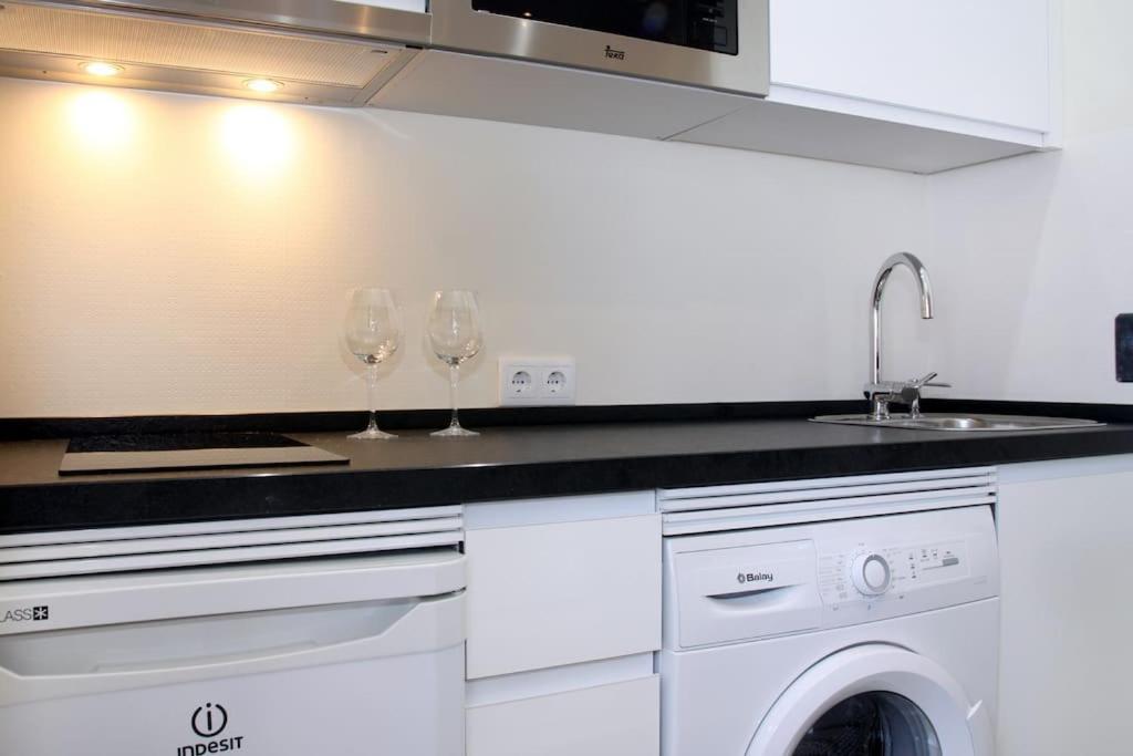 Apartamento Mirador De La Mezquita Córdoba