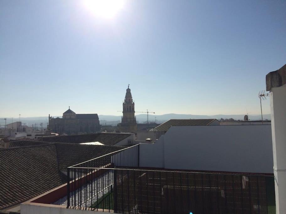 Apartamento Mirador De La Mezquita *