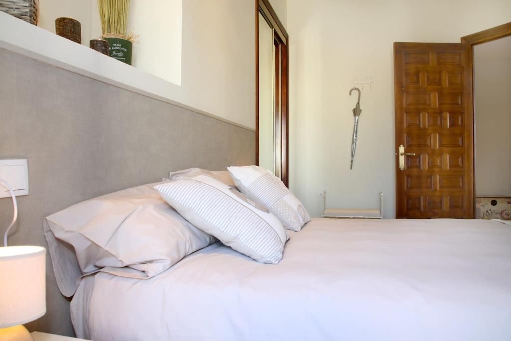 Mirador De La Mezquita Apartment *