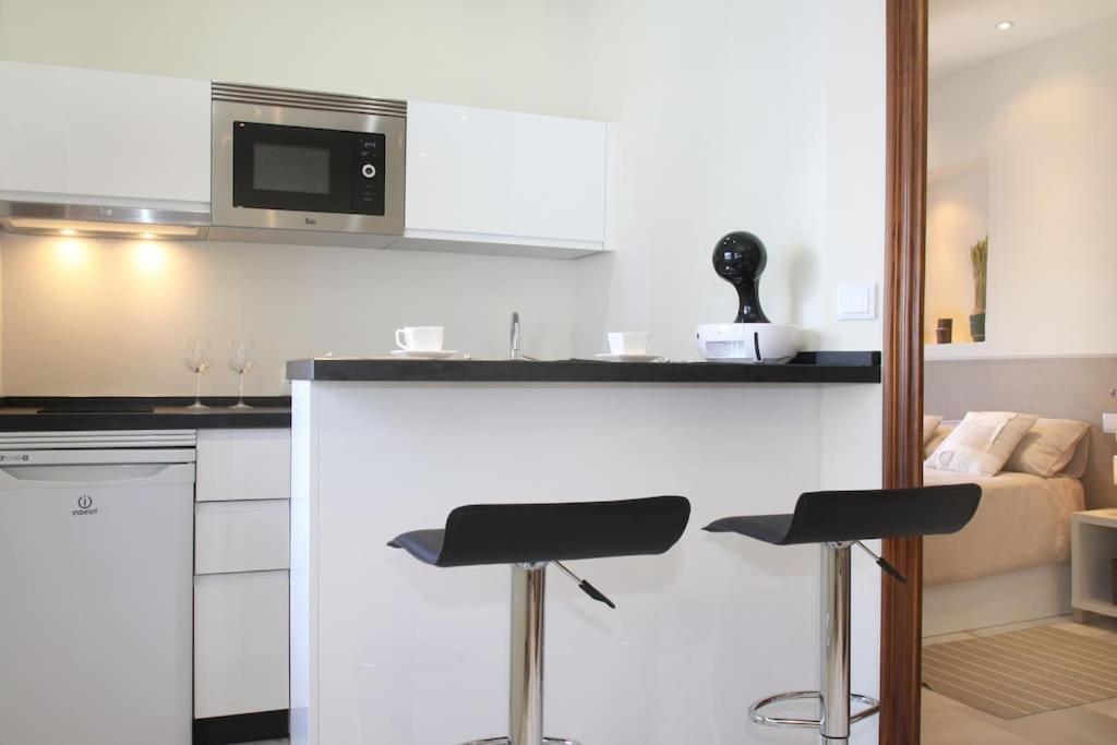 Apartamento Mirador De La Mezquita