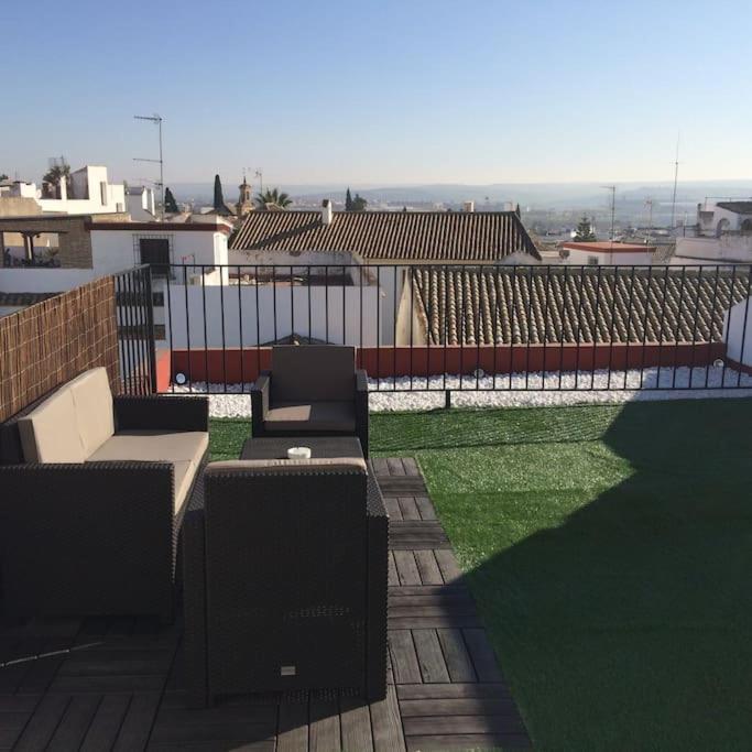 Apartamento Mirador De La Mezquita *