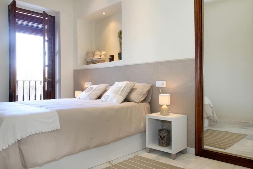 Mirador De La Mezquita Apartment