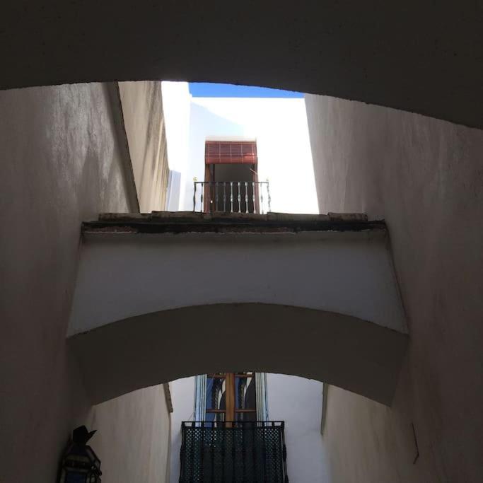 Mirador De La Mezquita