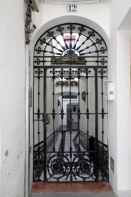 Apartamento Mirador De La Mezquita *