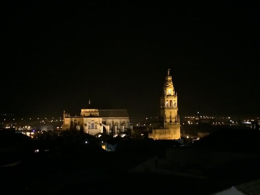 Mirador De La Mezquita Apartamento *