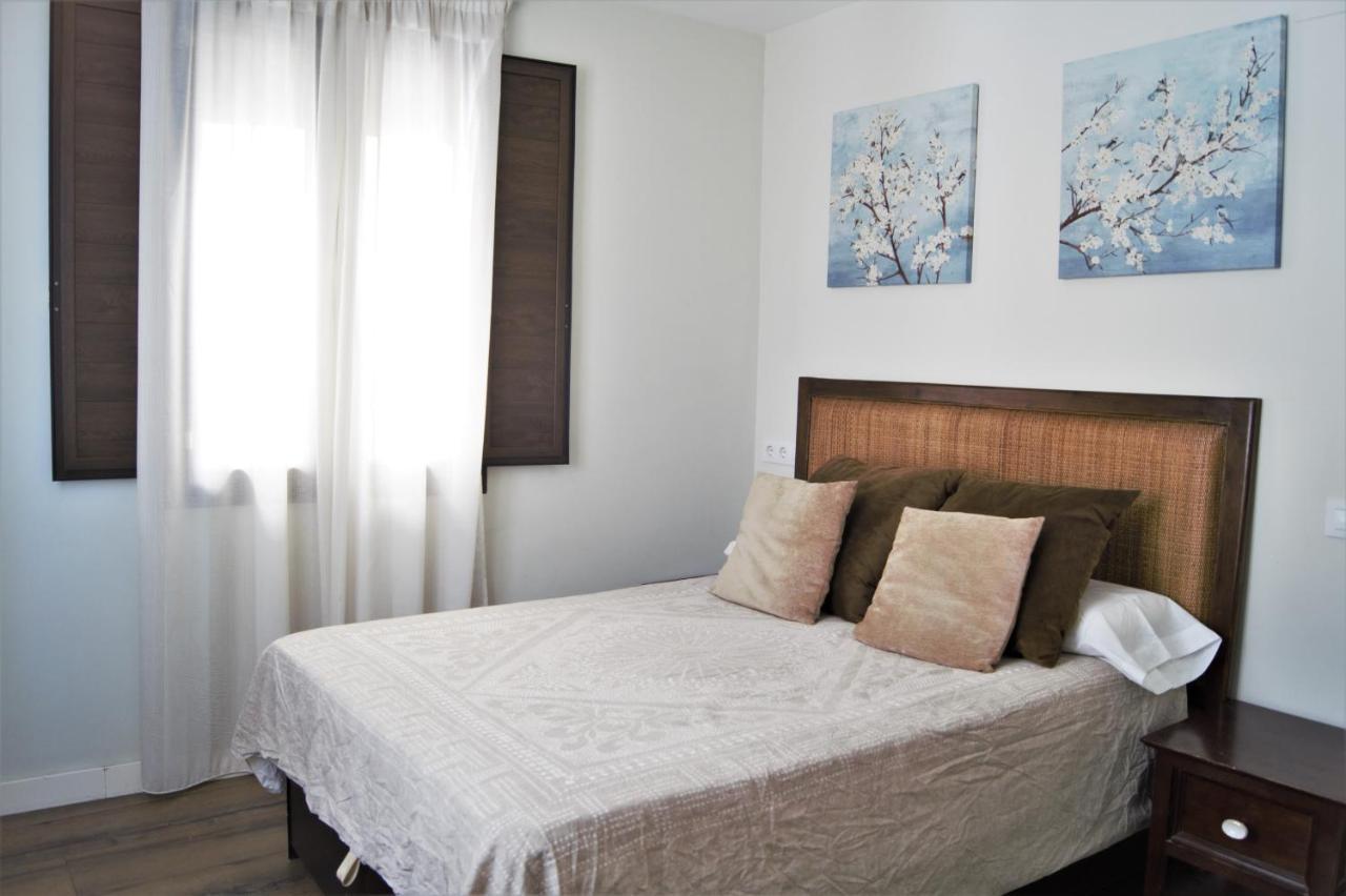 Sweet Junto A Mezquita / Wifi / Parking Apartamento Córdoba