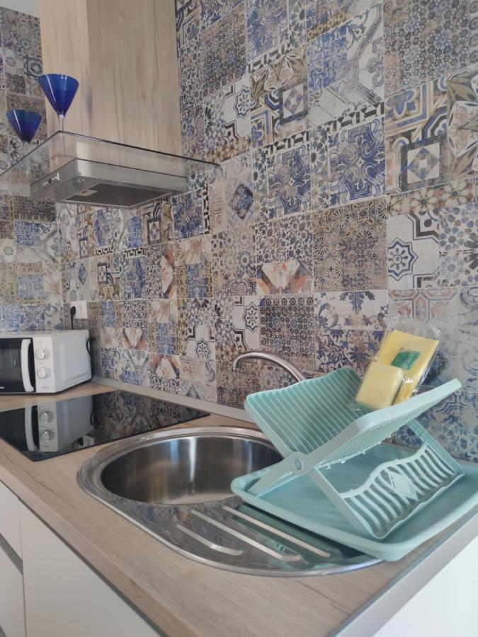 Apartamento La Casa De La Mimosa