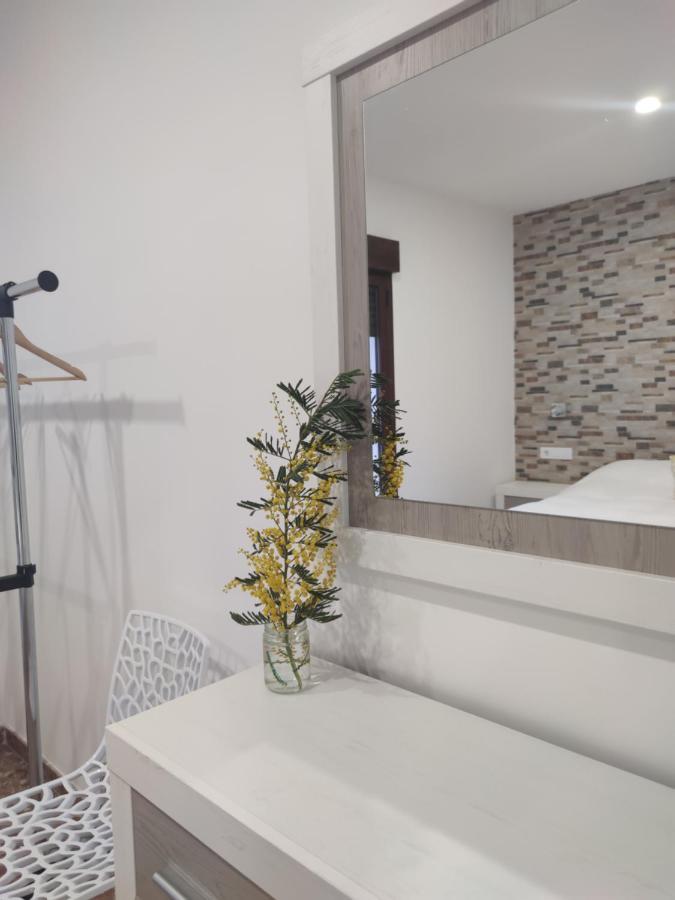 La Casa De La Mimosa Apartamento Córdoba
