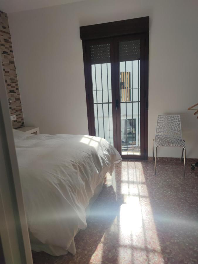 Apartamento La Casa De La Mimosa *