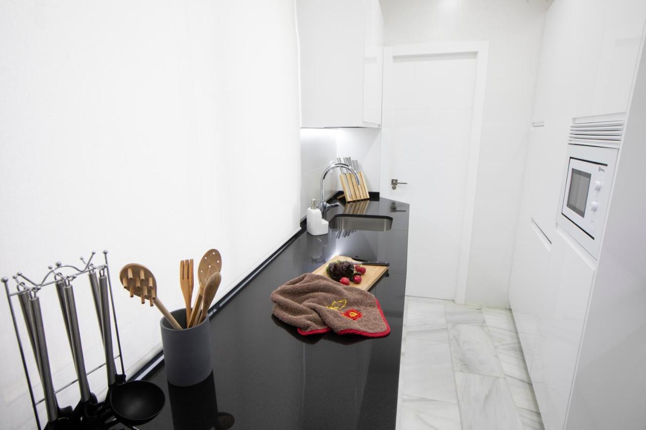 Apartamento Alfonso Xiii *