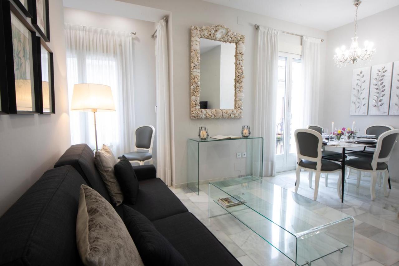 Apartamento Alfonso Xiii Córdoba