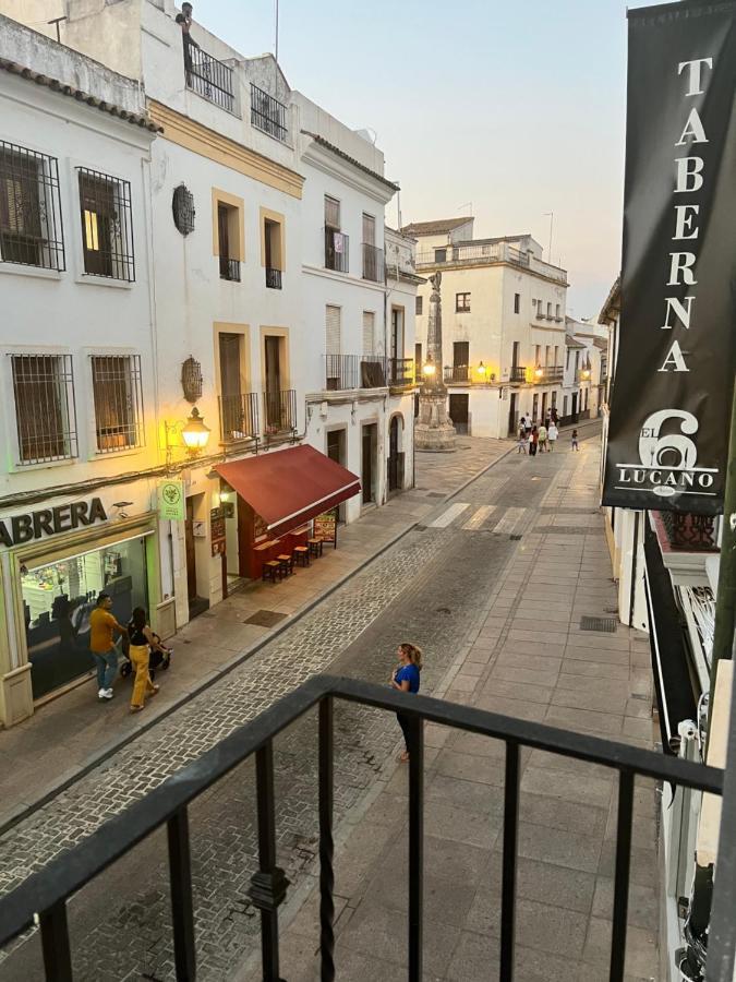Lucano Apartment *