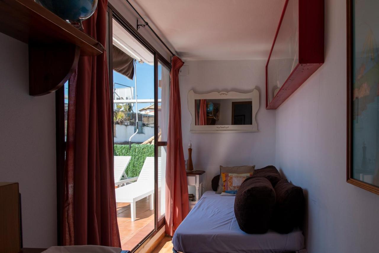 Apartamento Atico- Apartamento Cruz Del Rastro