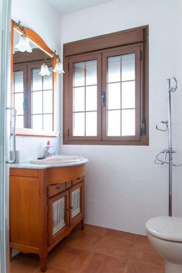 Apartamento Atico- Apartamento Cruz Del Rastro *