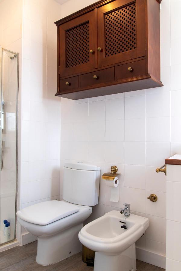 Apartamento Atico- Apartamento Cruz Del Rastro