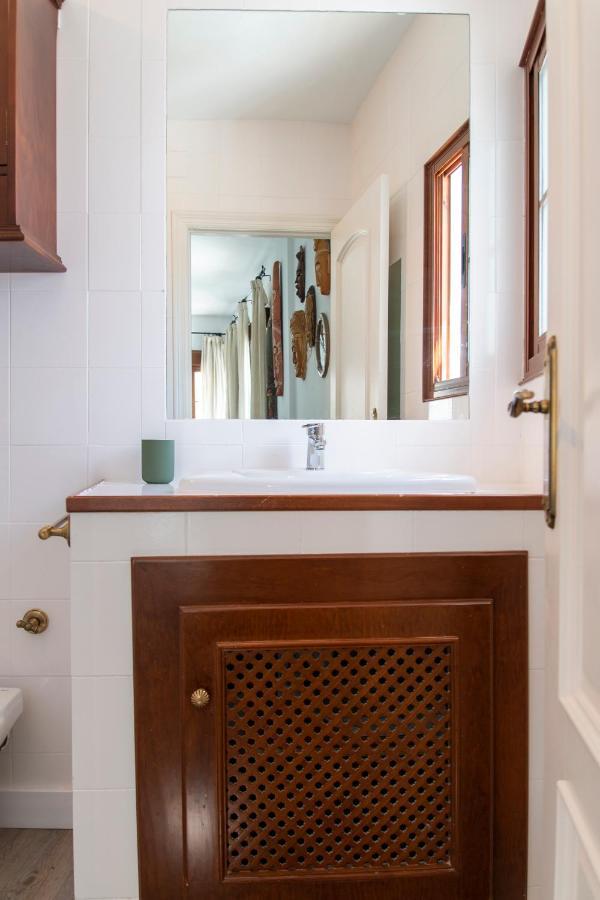 Apartamento Atico- Apartamento Cruz Del Rastro