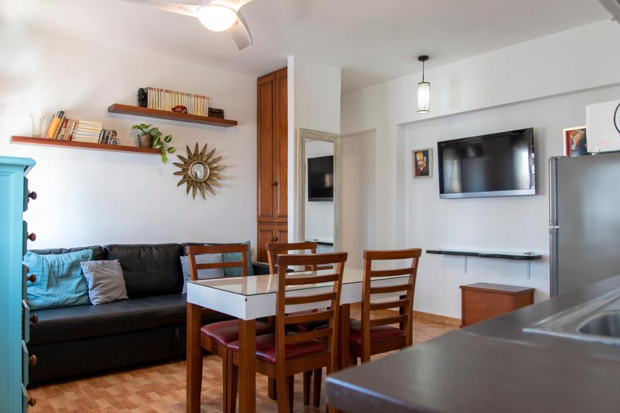 Apartamento Atico- Apartamento Cruz Del Rastro