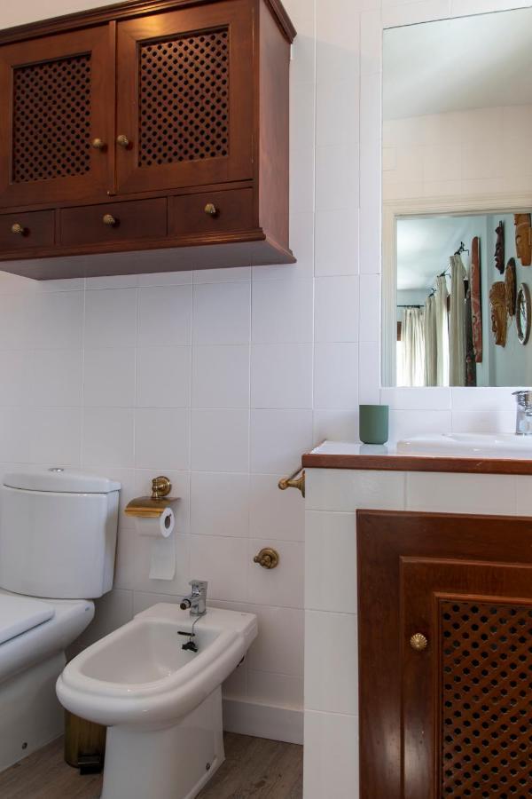 Atico- Apartamento Cruz Del Rastro *