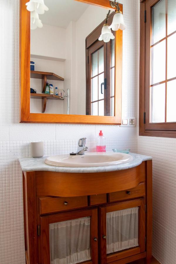 Atico- Apartamento Cruz Del Rastro * Córdoba