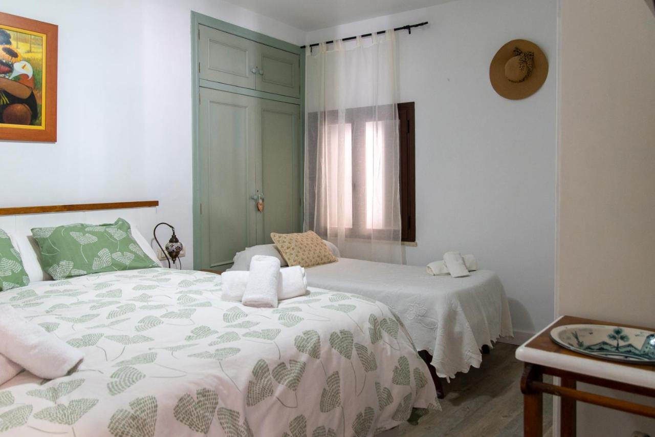 Apartamento Atico- Apartamento Cruz Del Rastro Córdoba