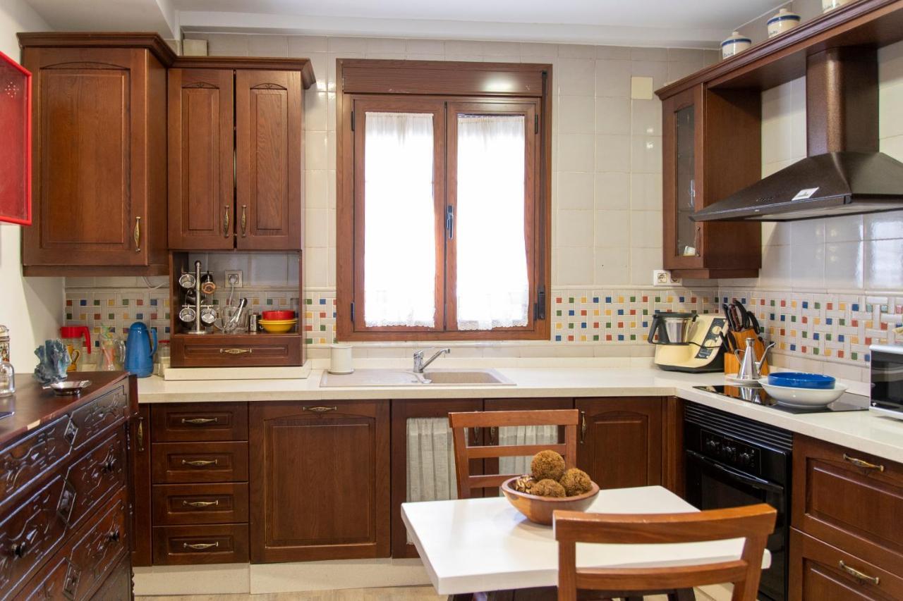 Apartamento Atico- Apartamento Cruz Del Rastro