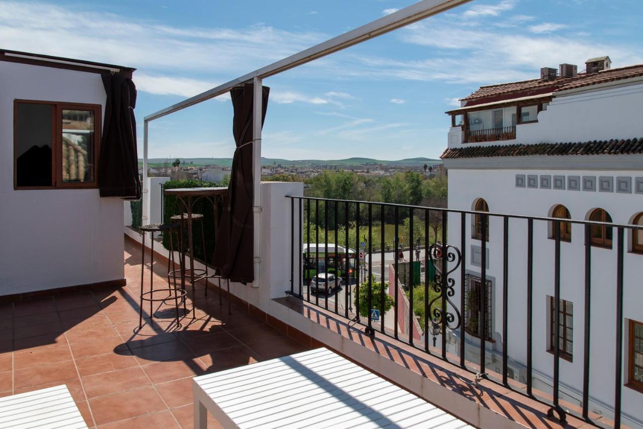 Atico- Apartamento Cruz Del Rastro Apartamento