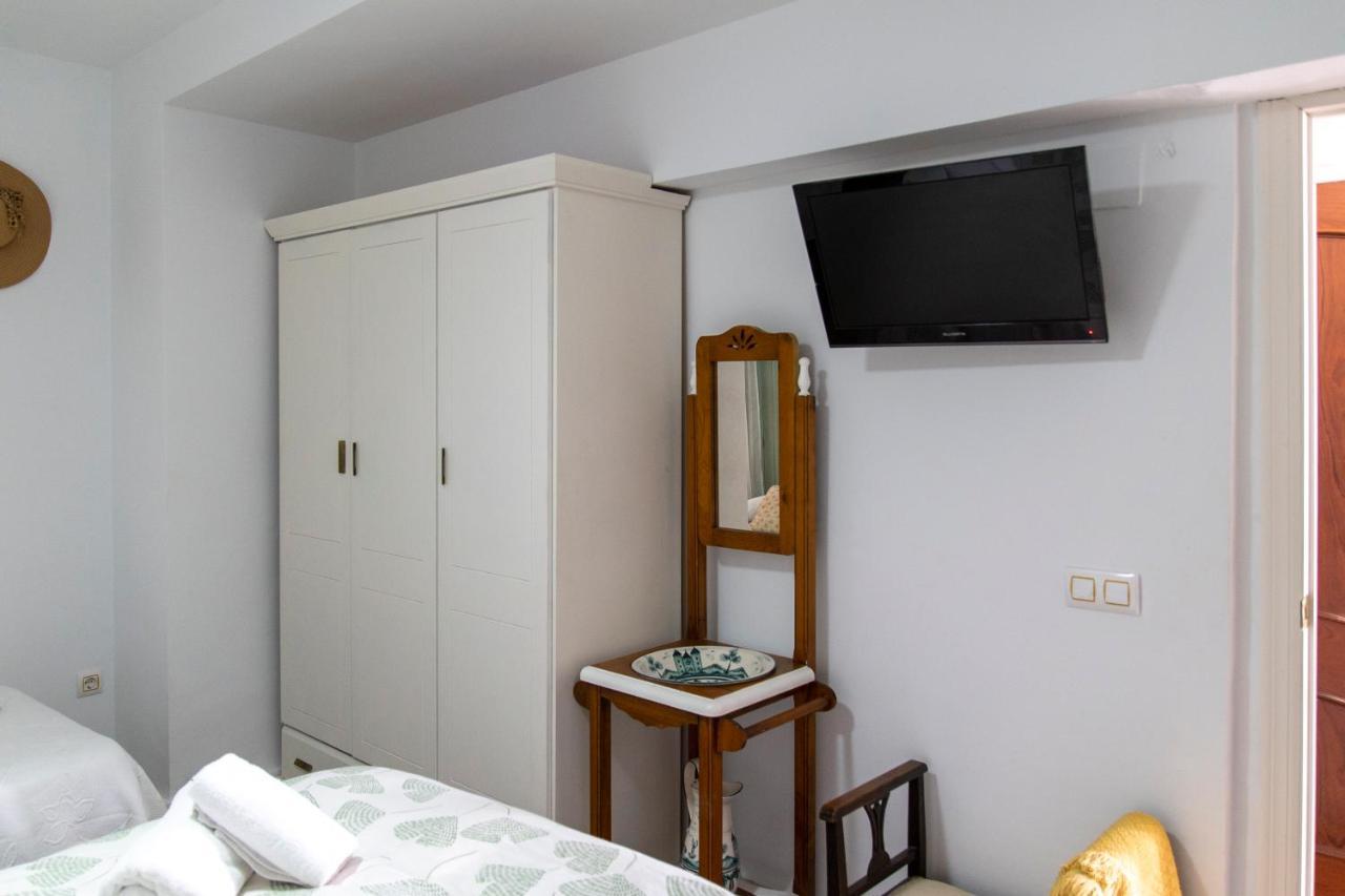 Apartamento Atico- Apartamento Cruz Del Rastro *