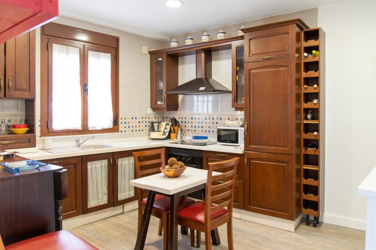 Atico- Apartamento Cruz Del Rastro * Córdoba