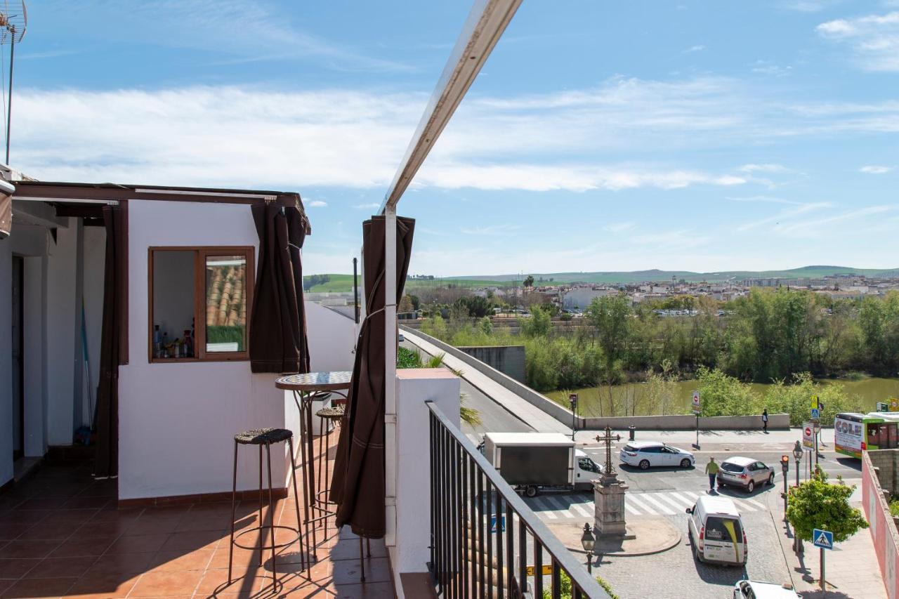 Atico- Apartamento Cruz Del Rastro Apartamento *