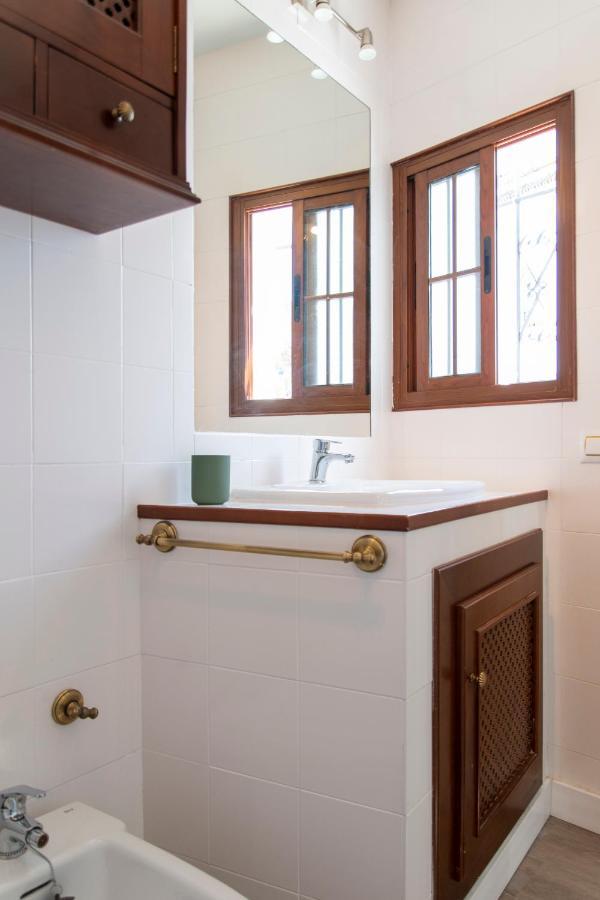 Atico- Apartamento Cruz Del Rastro Córdoba